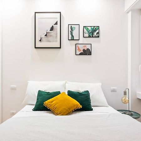 Apartmán Design And New Flat In Navigli District Milán Exteriér fotografie