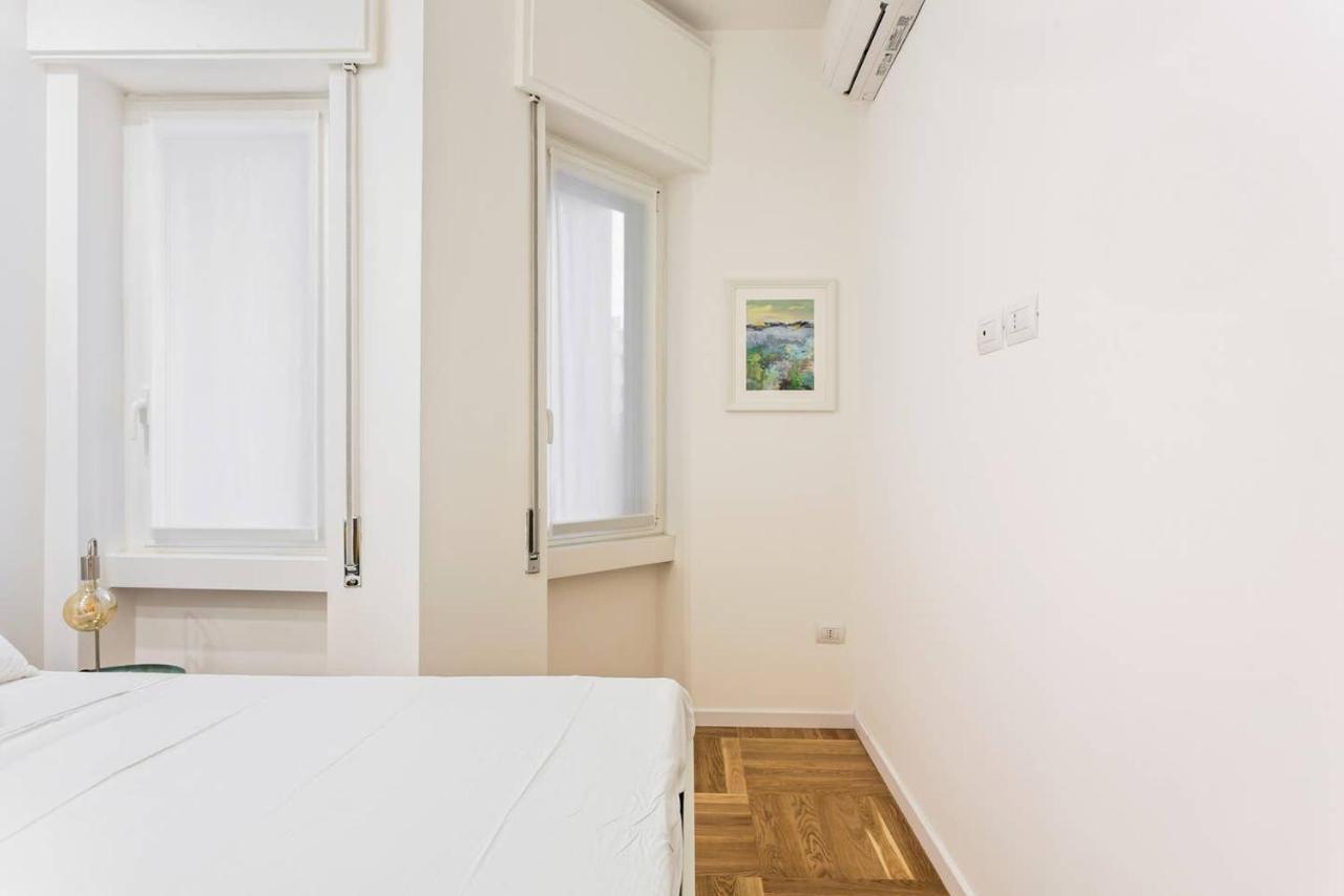 Apartmán Design And New Flat In Navigli District Milán Exteriér fotografie