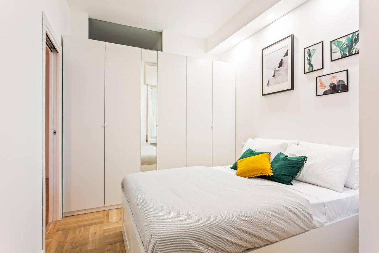 Apartmán Design And New Flat In Navigli District Milán Exteriér fotografie